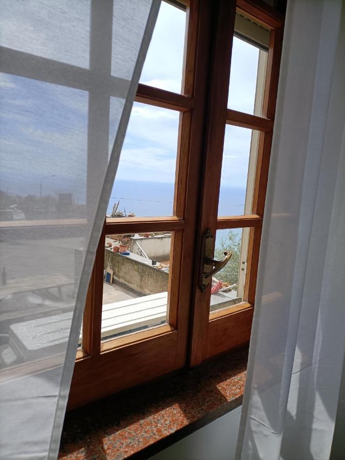 Casa Teranga Hotel Furore Exterior photo